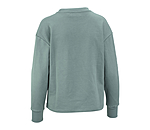 Baumwoll-Langarmshirt Sooke