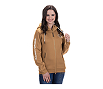 Ladies-Sweatjacke Soyala