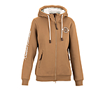 Ladies-Sweatjacke Soyala