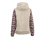 Kombi-Fleecejacke Sally