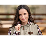 Kombi-Fleecejacke Sally