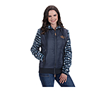 Kombi-Fleecejacke Sally