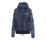 Kombi-Fleecejacke Sally