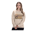 Ladies-Sweatshirt Molly