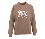 Ladies-Sweatshirt Molly