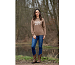 Ladies-Sweatshirt Molly