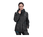   Outdoor-Kapuzenjacke  