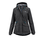   Outdoor-Kapuzenjacke  