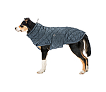 Lightweight Hunde-Steppjacke Cliff mit Fleecelining, 200 g