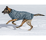 Lightweight Hunde-Steppjacke Cliff mit Fleecelining, 200 g