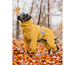 Allover-Hunde-Regenjacke Sequoia II, 0 g