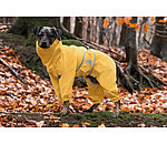 Allover-Hunde-Regenjacke Sequoia II, 0 g