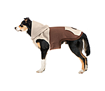 Sherpa-Hunde-Hoodie Sawyer