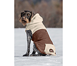 Sherpa-Hunde-Hoodie Sawyer