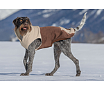 Sherpa-Hunde-Hoodie Sawyer