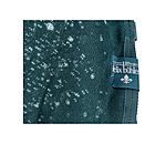 Funktions-Fleece-Ausreitdecke Sparkling II