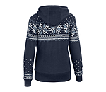 Strickjacke Norway Spirit