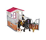 Horse Club Pferdebox mit Tori & Princess