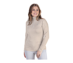 Performance-Stretch-Langarmshirt Nina