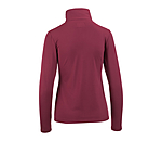 Performance-Stretch-Langarmshirt Frieda