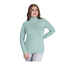 Performance-Stretch-Langarmshirt Frieda