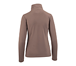 Performance-Stretch-Langarmshirt Frieda