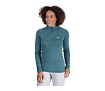 Performance-Stretch-Langarmshirt Anna