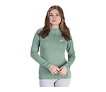 Performance-Stretch-Langarmshirt Anna