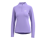 Performance-Stretch-Langarmshirt Anna