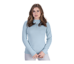 Performance-Stretch-Langarmshirt Zoe