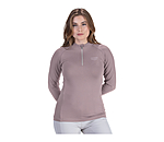 Performance-Stretch-Langarmshirt Zoe