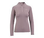 Performance-Stretch-Langarmshirt Zoe