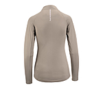 Performance-Stretch-Langarmshirt Zoe