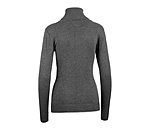 Rollkragen-Pullover Janne