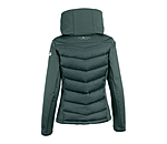 Softshell-Kapuzen-Kombi-Reitjacke Claire