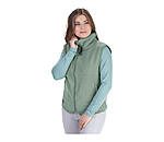 Teddyfleece-Weste Nelly