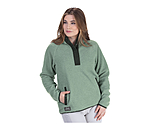 Teddyfleece-Hoodie Jona