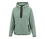 Teddyfleece-Hoodie Jona