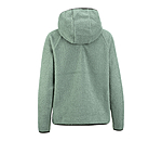 Teddyfleece-Hoodie Jona