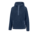 Teddyfleece-Hoodie Jona