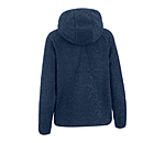 Teddyfleece-Hoodie Jona