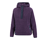 Teddyfleece-Hoodie Jona