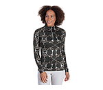 Funktions-Langarmshirt Maja