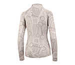 Performance-Stretch-Langarmshirt Neyla