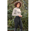 Performance-Stretch-Langarmshirt Neyla