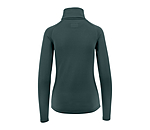 Performance-Stretch-Rollkragenshirt Phoebe