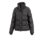 2 in 1 Kapuzen-Steppjacke Elis