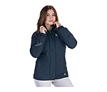 3 in 1 Reitjacke Rina