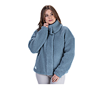 Teddyfleece-Jacke Fay