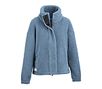 Teddyfleece-Jacke Fay